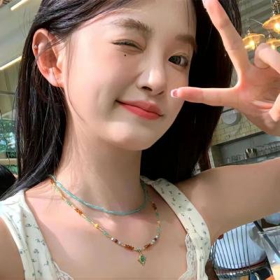 与君别